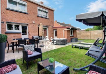 Vente maison à Hénin-Beaumont - Ref.GDHEN1940 - Image 1