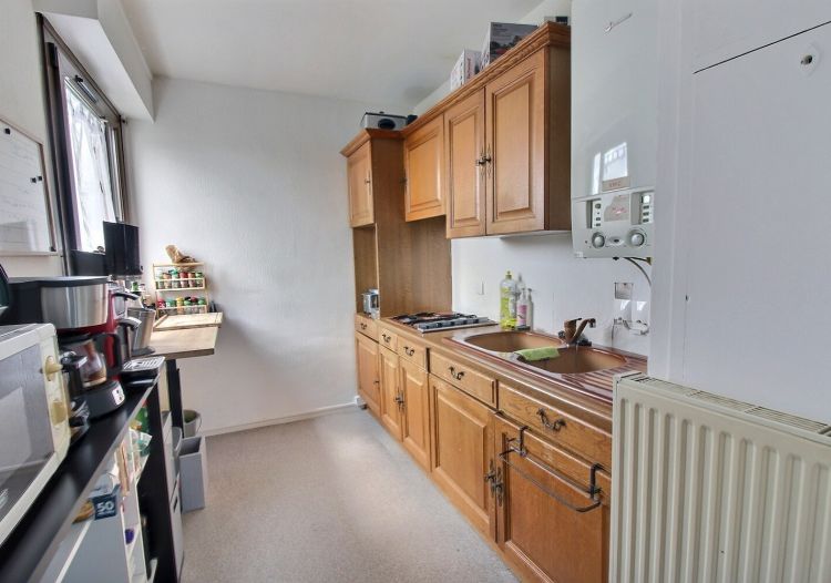 Vente appartement à Lens - Ref.PBLEG2163 - Image 1