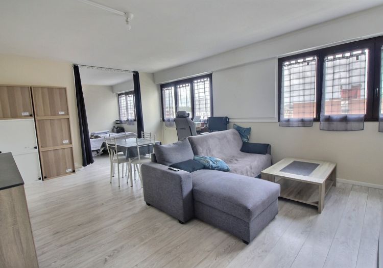 Vente appartement à Lens - Ref.PBLEG2163 - Image 1