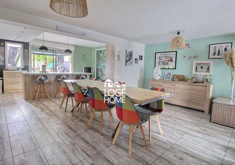 Vente maison à Hénin-Beaumont - Ref.TDHEN1940 - Image 1