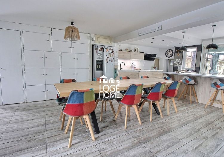 Vente maison à Hénin-Beaumont - Ref.TDHEN1940 - Image 1