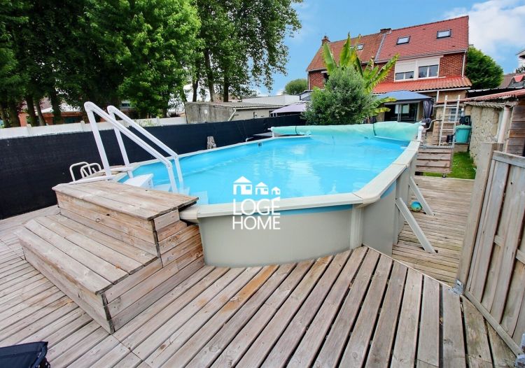 Vente maison à Hénin-Beaumont - Ref.TDHEN1940 - Image 5