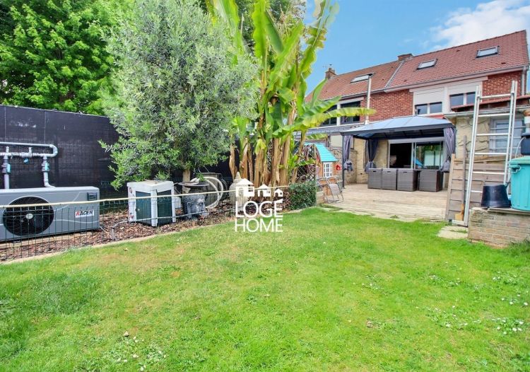 Vente maison à Hénin-Beaumont - Ref.TDHEN1940 - Image 4