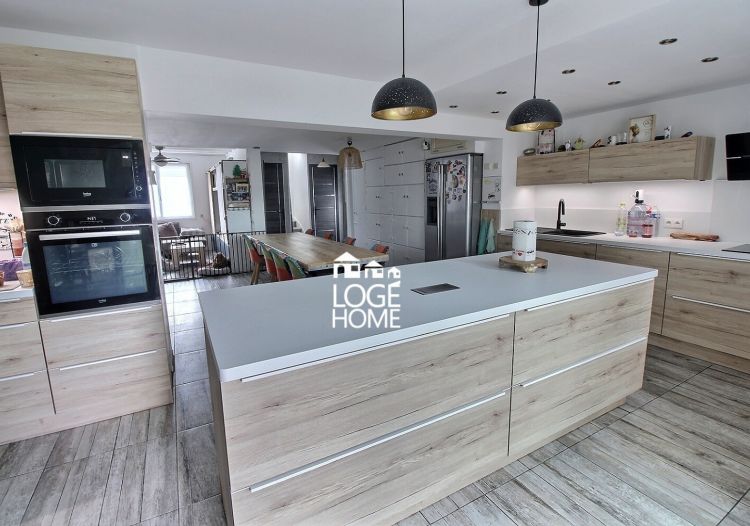 Vente maison à Hénin-Beaumont - Ref.TDHEN1940 - Image 2