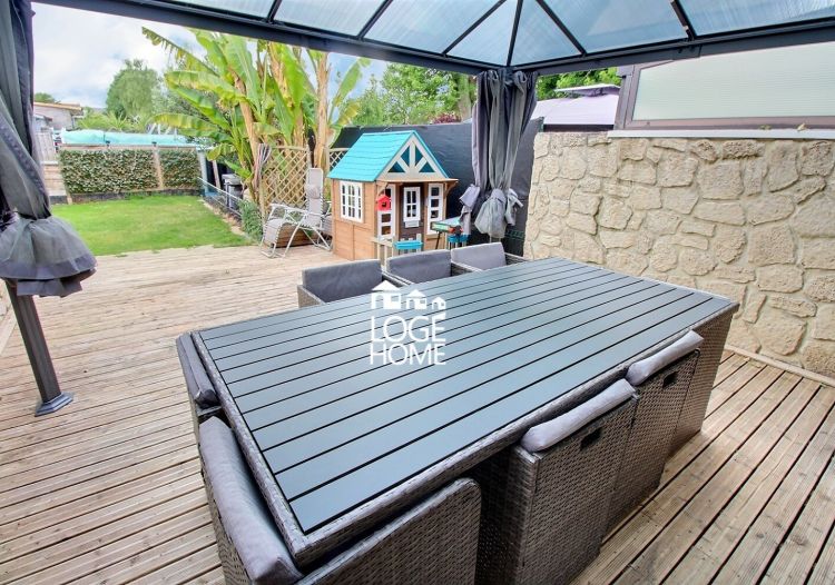 Vente maison à Hénin-Beaumont - Ref.TDHEN1940 - Image 3