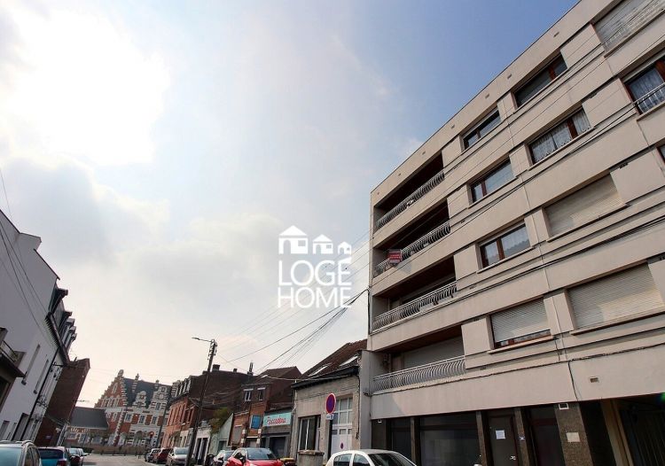 Vente appartement à Hénin-Beaumont - Ref.GDHEN1941 - Image 2