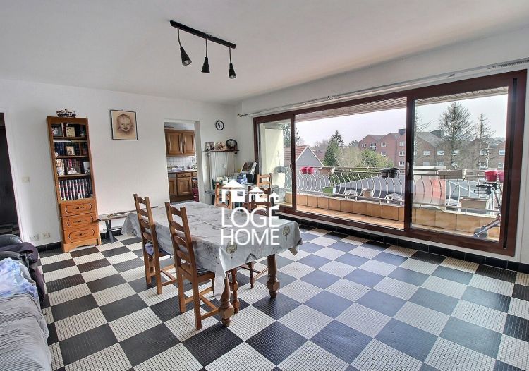 Vente appartement à Hénin-Beaumont - Ref.GDHEN1941 - Image 1