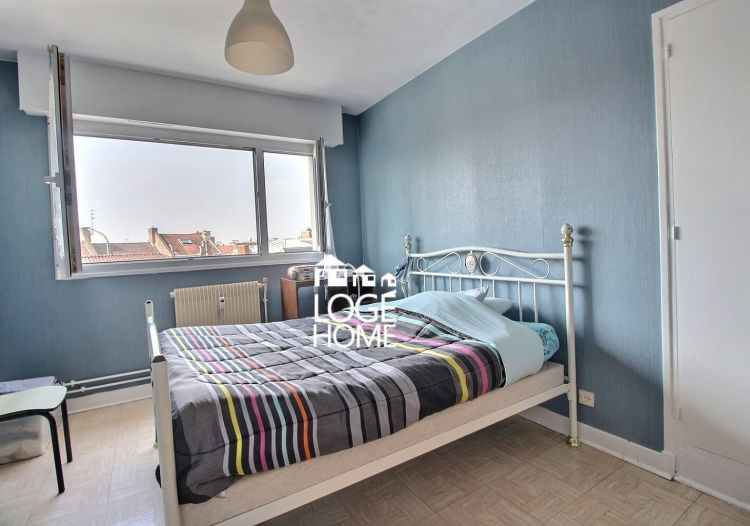 Vente appartement à Hénin-Beaumont - Ref.GDHEN1941 - Image 3