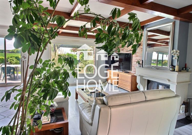 Vente maison à Herlies - Ref.eswav391herlies - Image 8