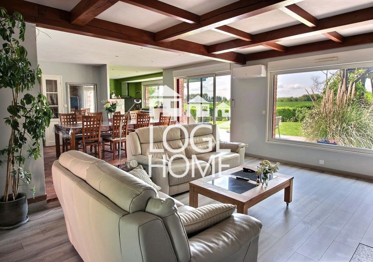 Vente maison à Herlies - Ref.eswav391herlies - Image 4