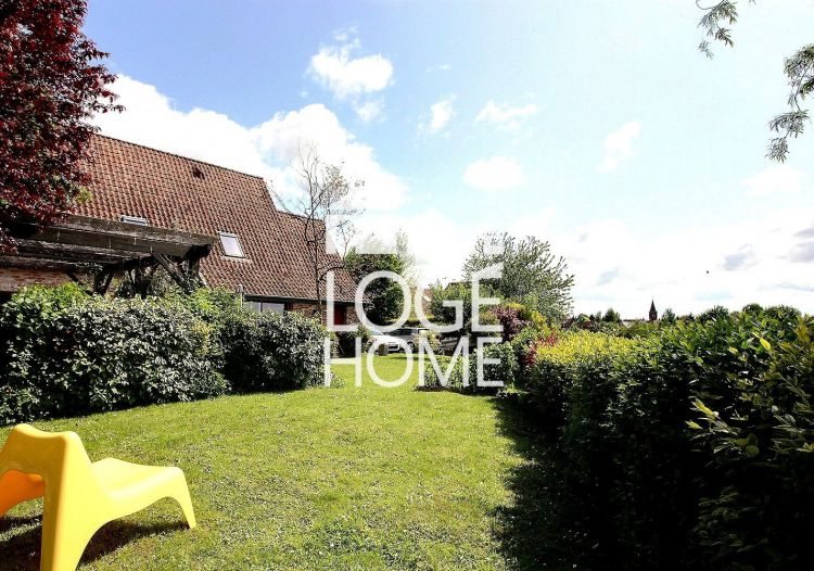 Vente maison à Herlies - Ref.eswav391herlies - Image 5