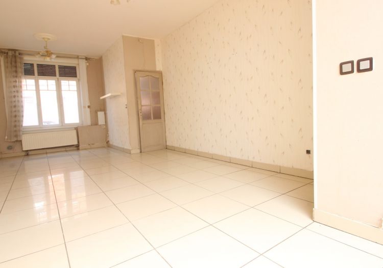 Vente maison à Roubaix - Ref.CROMT32 - Image 1