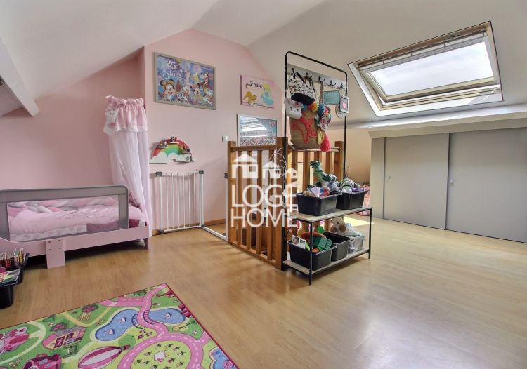 Vente maison à Wattrelos - Ref.WAT2477 - Image 12