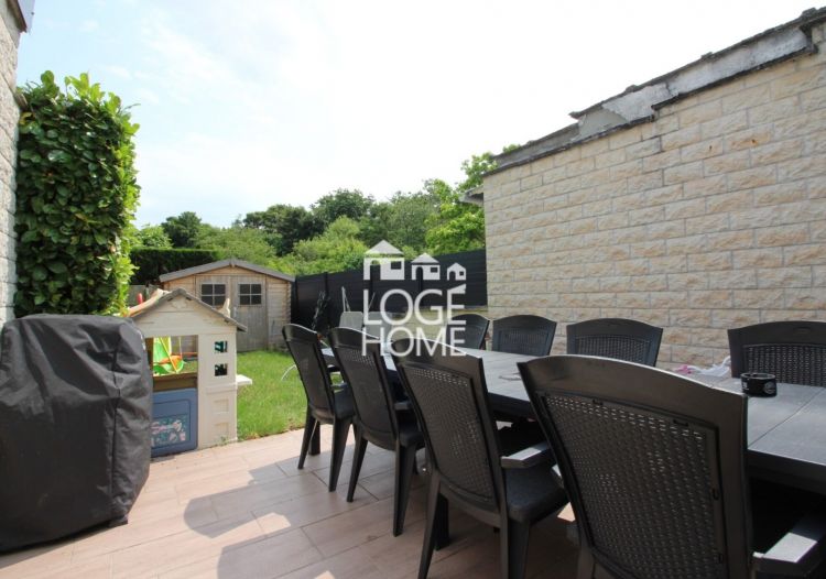 Vente maison à Wattrelos - Ref.WAT2477 - Image 7