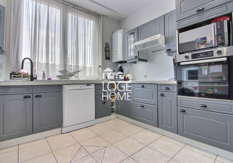 Vente maison à Wattrelos - Ref.WAT2477 - Image 4