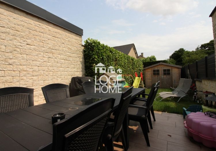 Vente maison à Wattrelos - Ref.WAT2477 - Image 13