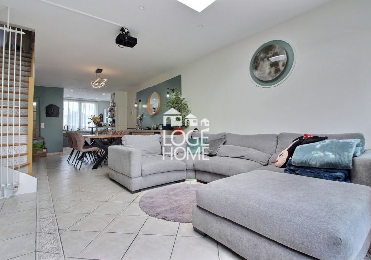 Vente maison à Wattrelos - Ref.WAT2477 - Image 2