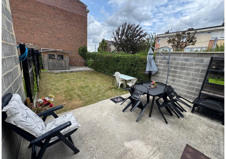 Vente maison à Loos - Ref.JTLAM1560 - Image 2