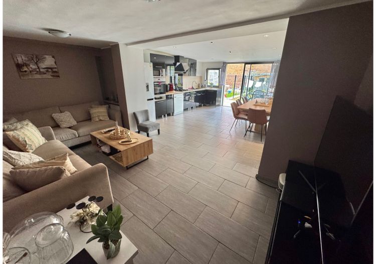 Vente maison à Loos - Ref.JTLAM1560 - Image 1