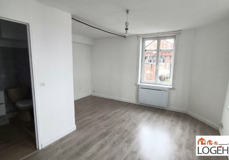 Vente maison à Hellemmes-Lille - Ref.KRHEL1392 - Image 1