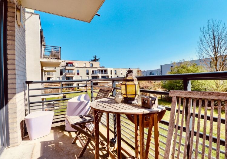 Vente appartement à Wattignies - Ref.JTFLLam1559 - Image 1