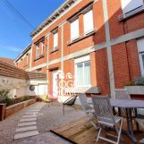 Vente maison à Courcelles-lès-Lens - Ref.GDHEN1942 - Image 1