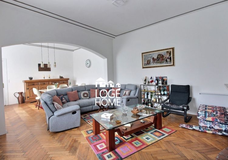 Vente maison à Courcelles-lès-Lens - Ref.GDHEN1942 - Image 1