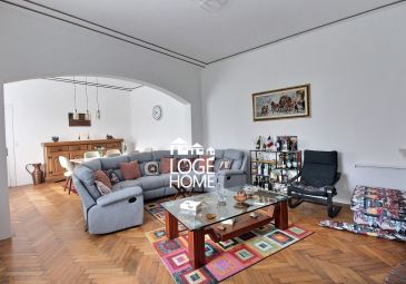 Vente maison à Courcelles-lès-Lens - Ref.GDHEN1942 - Image 1