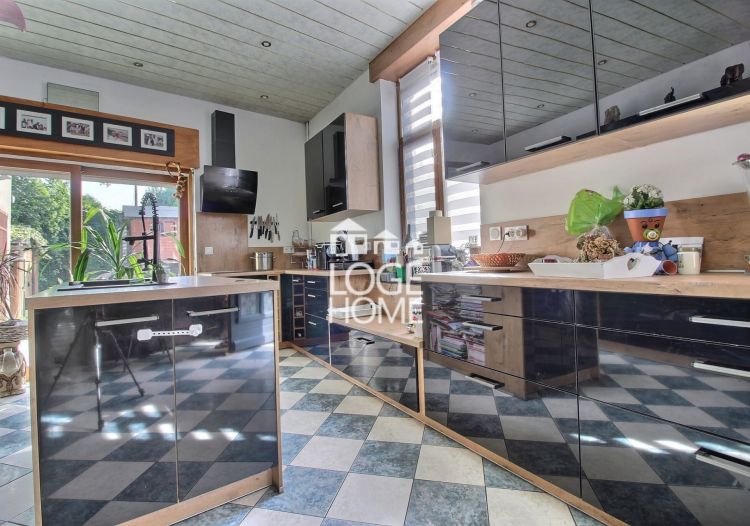 Vente maison à Wattrelos - Ref.WAT2478 - Image 1