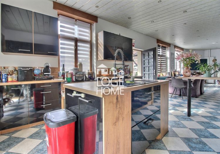 Vente maison à Wattrelos - Ref.WAT2478 - Image 6