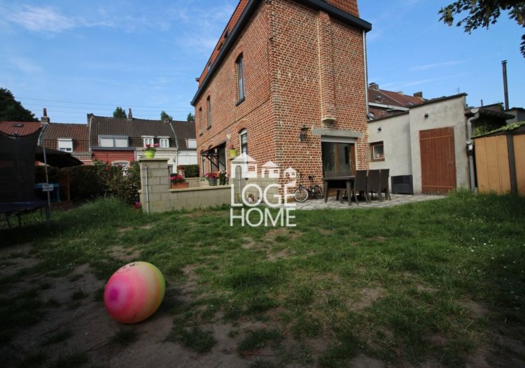 Vente maison à Wattrelos - Ref.WAT2478 - Image 16