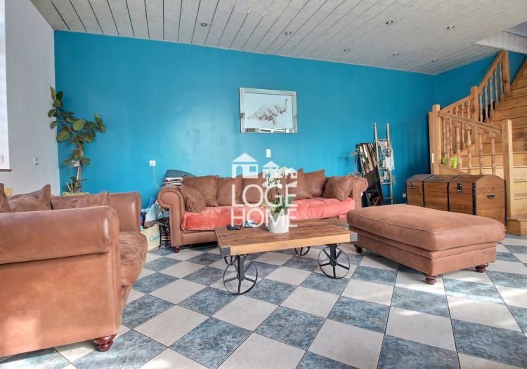 Vente maison à Wattrelos - Ref.WAT2478 - Image 3