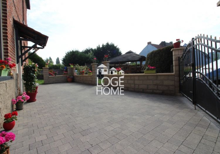 Vente maison à Wattrelos - Ref.WAT2478 - Image 13