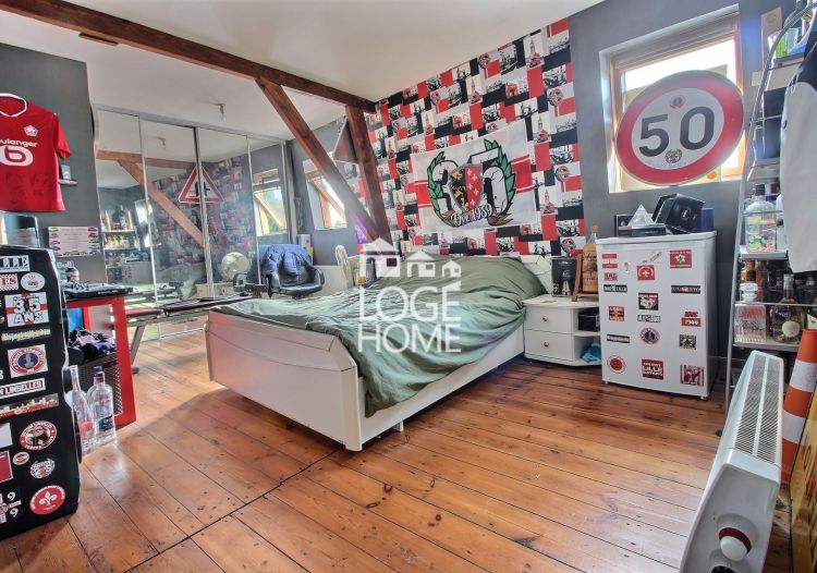 Vente maison à Wattrelos - Ref.WAT2478 - Image 11