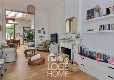 Vente maison à Tourcoing - Ref.DPTOU2163 - Image 1