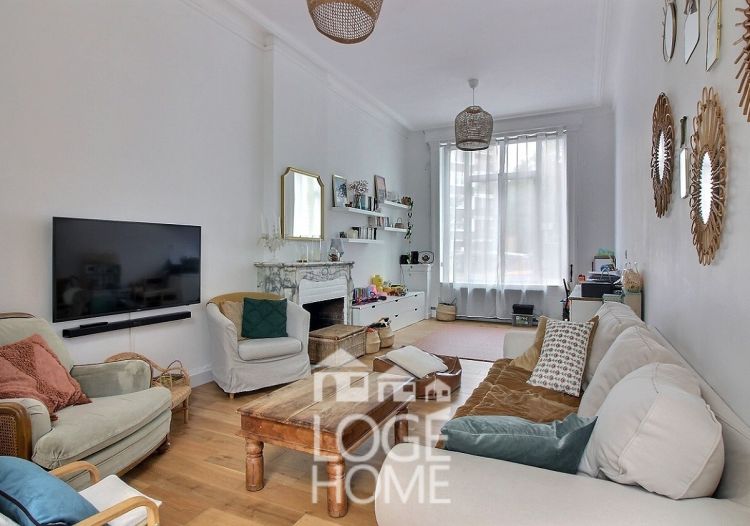 Vente maison à Tourcoing - Ref.DPTOU2163 - Image 1