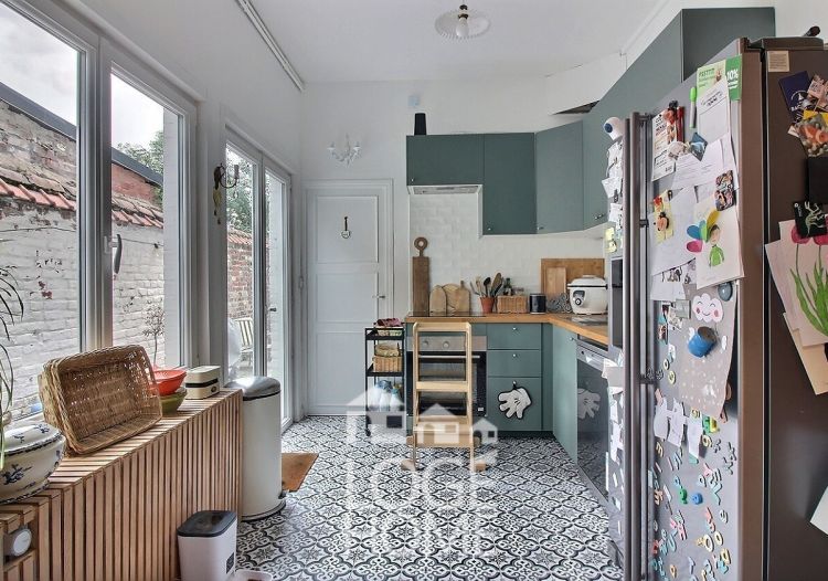 Vente maison à Tourcoing - Ref.DPTOU2163 - Image 2