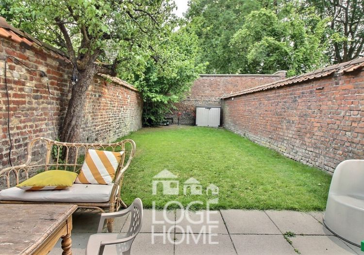 Vente maison à Tourcoing - Ref.DPTOU2163 - Image 10