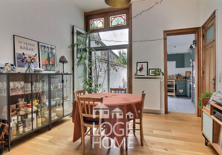 Vente maison à Tourcoing - Ref.DPTOU2163 - Image 1