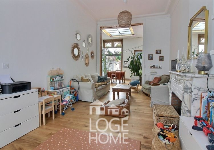 Vente maison à Tourcoing - Ref.DPTOU2163 - Image 3