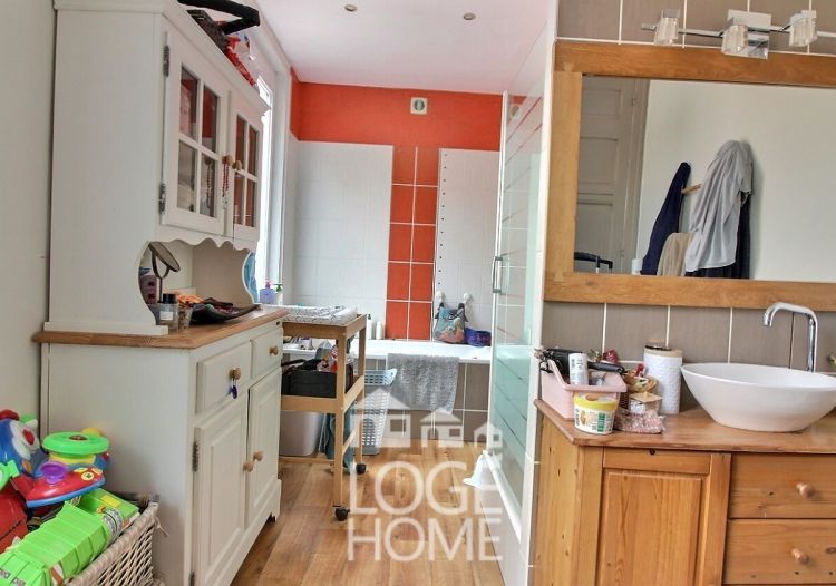 Vente maison à Tourcoing - Ref.DPTOU2163 - Image 6