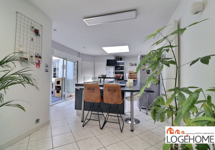 Vente maison à Hellemmes-Lille - Ref.KRHEL1393 - Image 1