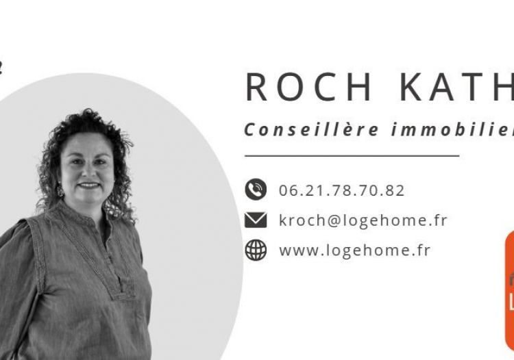 Vente maison à Hellemmes-Lille - Ref.KRHEL1393 - Image 4