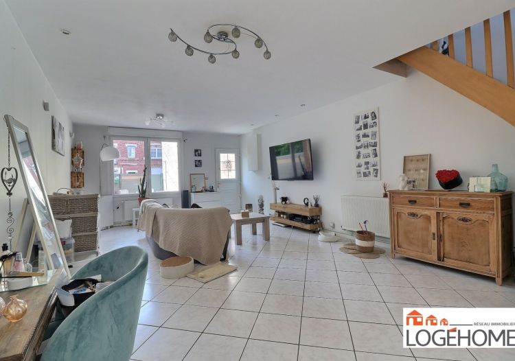 Vente maison à Hellemmes-Lille - Ref.KRHEL1393 - Image 3