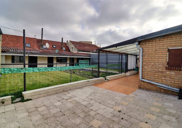 Vente maison à Hellemmes-Lille - Ref.VBHEL239 - Image 1