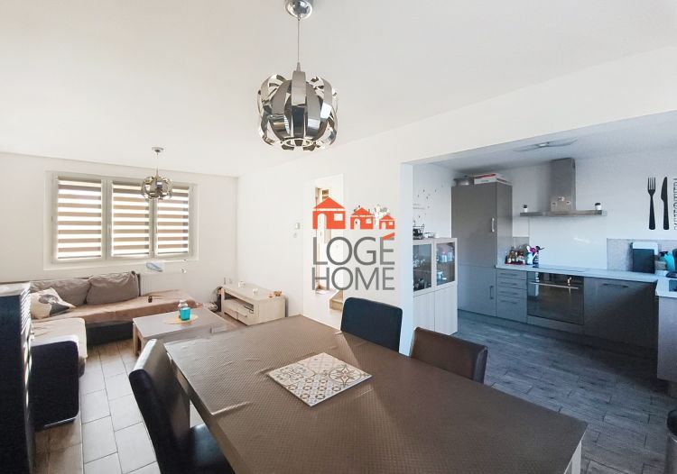 Vente maison à Bruay-la-Buissière - Ref.CDBLB560 - Image 1