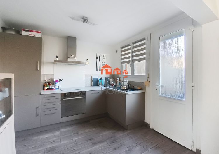 Vente maison à Bruay-la-Buissière - Ref.CDBLB560 - Image 1