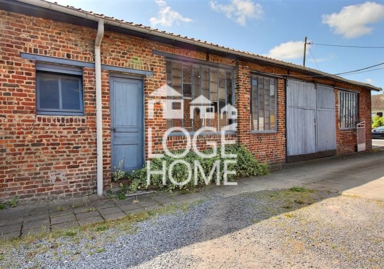 Vente immeuble à Violaines - Ref.VCLAB3664 - Image 1