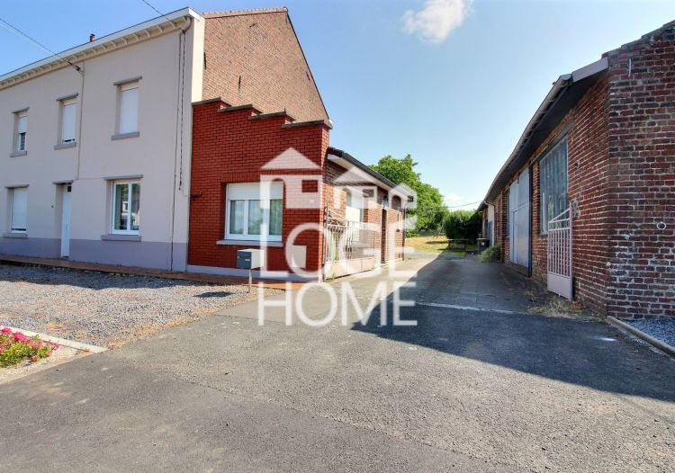 Vente immeuble à Violaines - Ref.VCLAB3664 - Image 1