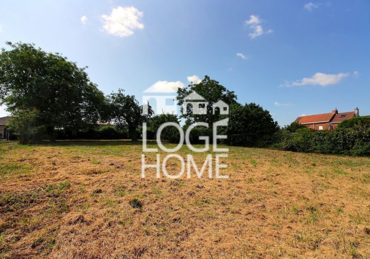 Vente immeuble à Violaines - Ref.VCLAB3664 - Image 8